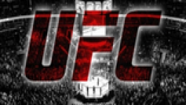 Ultimate Fighting Championship - 2023-10-28